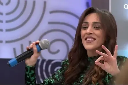 Ofeliya Şabanova: "Ərləri yoxdur deyə, partlayırlar..."