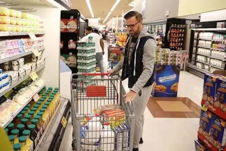Avrozonada istehlakçı inam indeksi azaldı