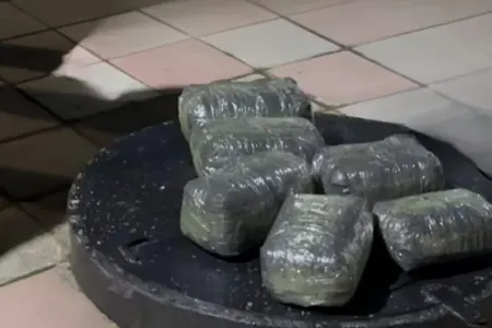 51 kiloqramdan çox narkotik aşkarlanıb