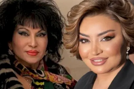 “Xoşbəxtlikdən ölən ilk müğənni kimi tarixə düşərəm“