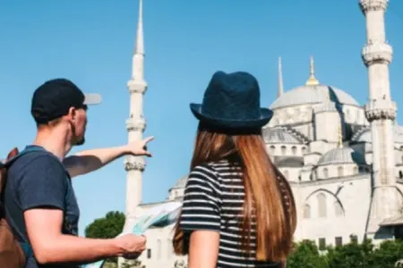 Türkiyəni kəşf etmək üçün - "Ən rahat səyahət bələdçisi"