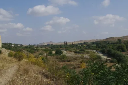Füzulidə sursat partlayıb, yaralanan var
