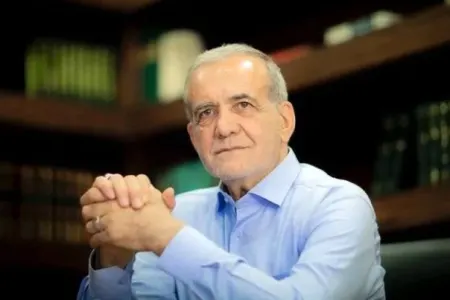 Pezeşkianın Azərbaycanla bağlı açıqlaması - GÜNDƏM OLDU
