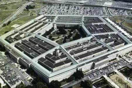 Pentaqon: İsraili dəstəkləməyə hazırıq