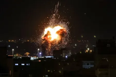 “Hizbullah”ın hədəfləri AÇIQLANDI - MOSSAD qərargahı...