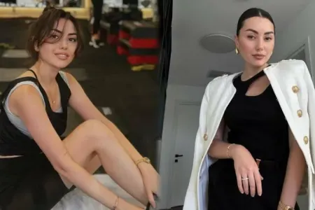 Safurə formada qalmağın SİRRİNİ AÇDI