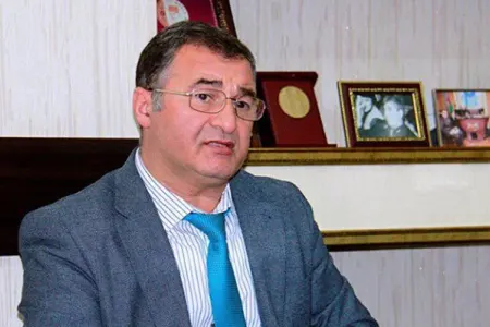 Mətbuat Şurası Nəsiman Yaqublu ilə bağlı nekroloq yaydı