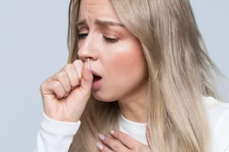 Öskürəkdən əziyyət çəkənlər oxusun