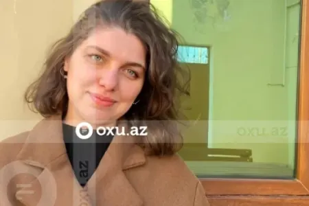 Qardaşı tərəfindən vəhşicəsinə öldürülən Şəbnəmin - FOTOLARI