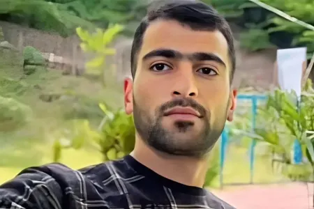 Astarada dənizdə batan gəncin meyiti İranda - TAPILDI