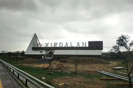 Xırdalanda manyak peyda olub - İDDİA