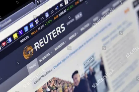 “Reuters”in əməkdaşı - ÖLDÜRÜLDÜ