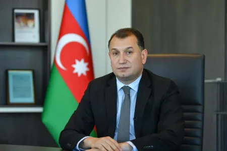 Yüksək vəzifə verilən Sahib Məmmədov kimdir? - DOSYE