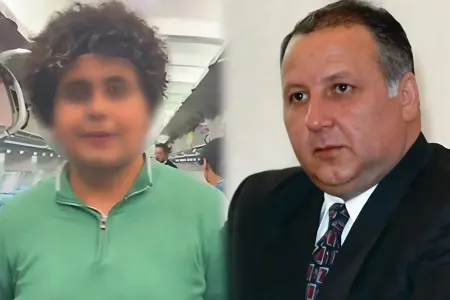 Afiyəddin Cəlilovun qeyri-etik videolar çəkən nəvəsi xəstəxanadan - NİYƏ BURAXILIB?