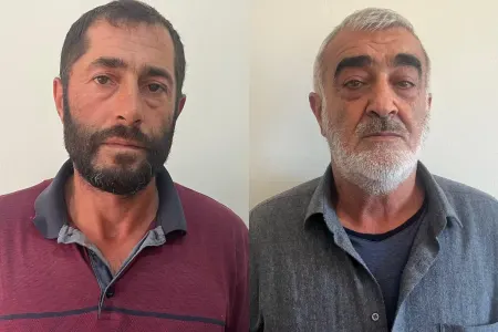 Qusarda narkotiklərin kultivasiyası ilə məşğul olanlar saxlanıldı