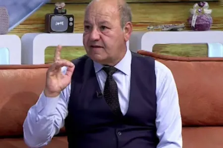 "Kül sizin başınıza" - Əli Mirəliyevdən ŞOK AÇIQLAMA