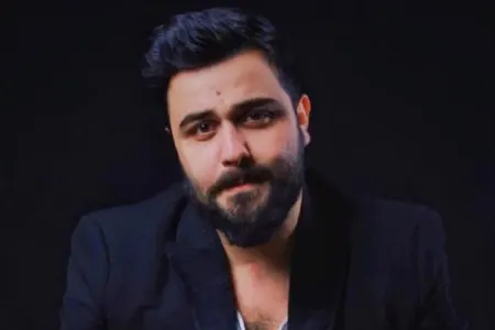 “Axı necə belə sualı vermək olar? ” - FOTO