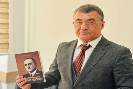 Nəsiman Yaqublu dəfn olundu - EKSKLÜZİV GÖRÜNTÜLƏR