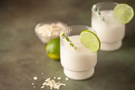 Sadəcə dadlı içki deyil - SÜDÜ BELƏ İSTİFADƏ EDİN