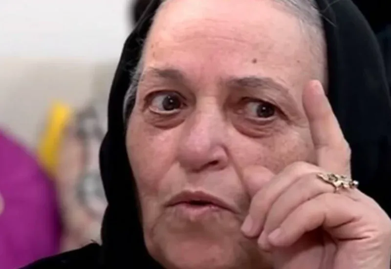 İllərdir Təranənin evində işləyən qadın bütün sirləri açdı - Hər gecə 12-də...