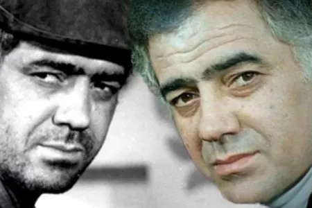 Hollivud aktyorlarına bənzəyən MƏŞHUR: - “O qədər abırlı idi ki, sevişmə səhnələrinə çəkilmirdi”