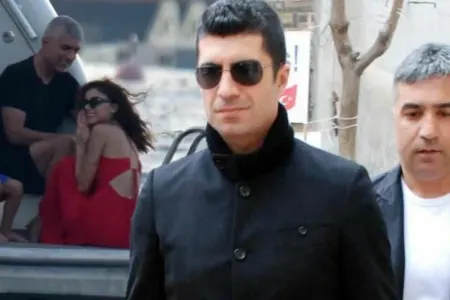 Özcan Dəniz ailəsindən imtina etdi!