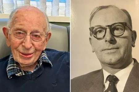 Dünyanın ən yaşlı kişisi - ONUN SİRRİ