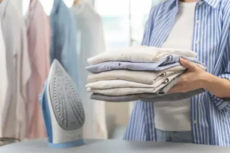 Ütünüzü bu üsullarla - TƏMİZLƏYİN