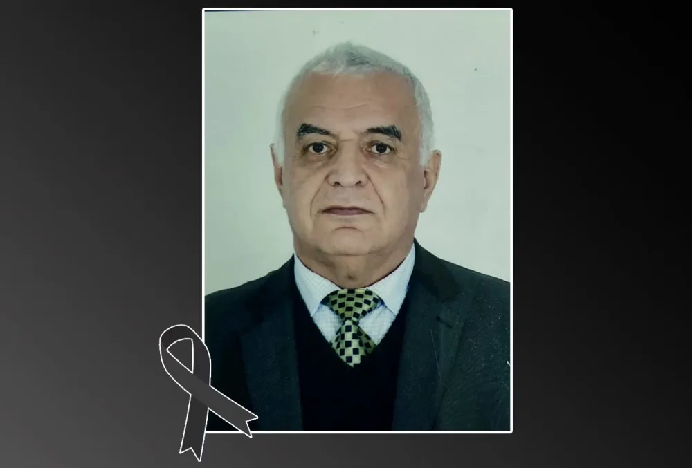 Əmiraslan Manafov vəfat etdi - FOTO