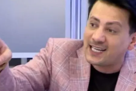 Sərxan Kərəmoğludan ATMACA: - “Yalandan basıb-bağlayır”