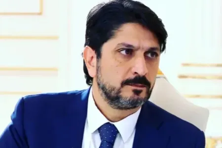 İlqar Mikayıloğlu ikinci dəfə Real TV-dən getdi