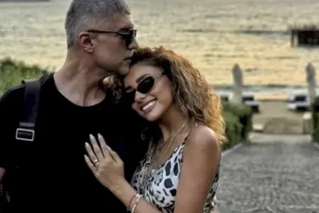 “Sevgilin olan evli kişi...”