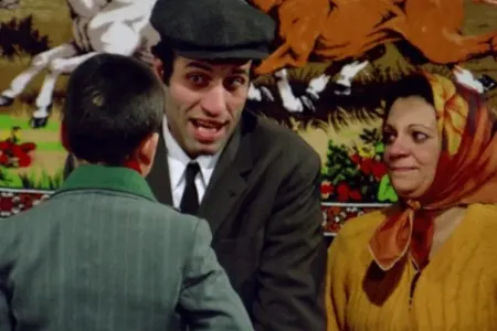 Türkiyəli aktrisa vəfat etdi - FOTO