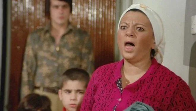 Türkiyəli aktrisa vəfat etdi - FOTO