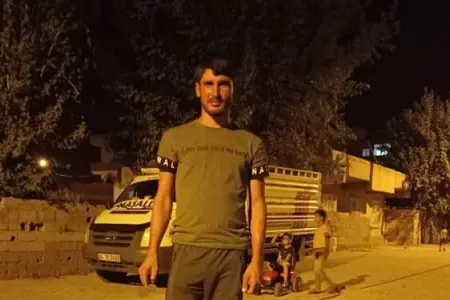 4 gündür itkin düşən gəncdən acı xəbər