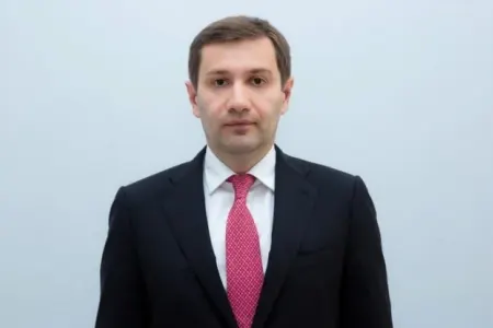 Fərid Osmanov müşavir təyin edildi