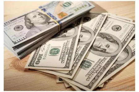 "Dolların manat qarşısında bahalaşması..." - — Ekspert