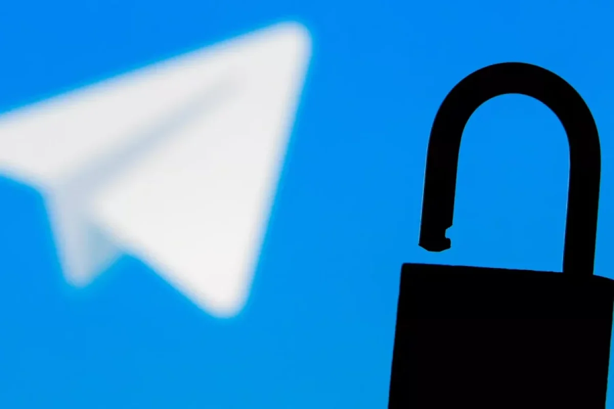 "Telegram ABŞ senzurasını aşan məlumat verir"