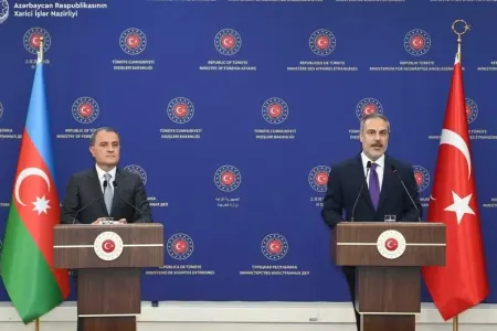 Şuşa Bəyannaməsi praktiki nəticələr verir