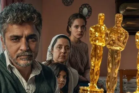 Bu Türk filmi Oskara namizəd oldu