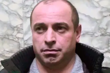 "Qanuni oğru" adı əlindən alınan avtoritet özünü öldürdü