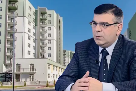 Yeni binalar zəlzələyə nə dərəcə dözümlüdür? - AÇIQLAMA