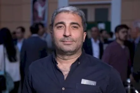 Rafael İsgəndərovun adrenalin dolu anları - VİDEO