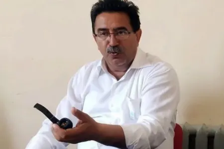 Əməkdar artist xərçəngdən əziyyət çəkir