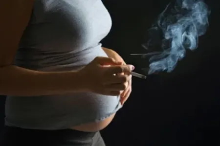 Hamiləlik zamanı siqaret çəkməyin fəsadları - ARAŞDIRMA