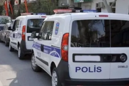 3 kq narkotik vasitə aşkarlanıb