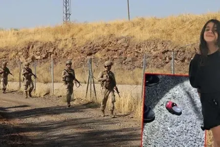 Türkiyənin itkin uşaqları