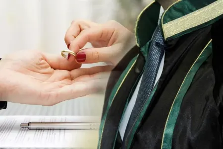 1 aya necə boşanmaq olar? - Vəkildən AÇIQLAMA