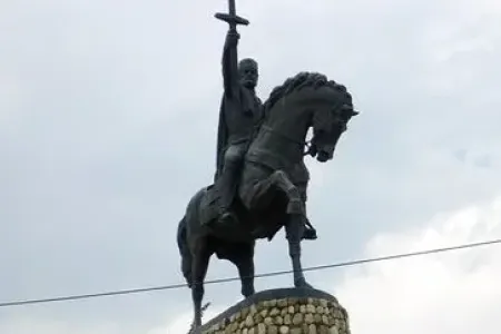 Tbilisidə nə baş verir?