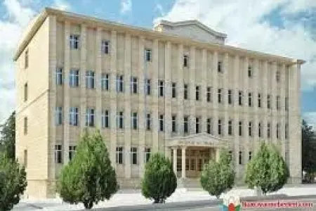 Ceyhunə Qurbanova cinayət məsuliyyətinə cəlb olundu
